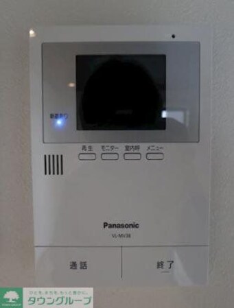 Gallery庄内通(ギャラリーショウナイドオリ)の物件内観写真